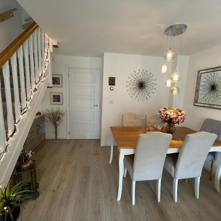 Comet Place Wellingborough Εξωτερικό φωτογραφία