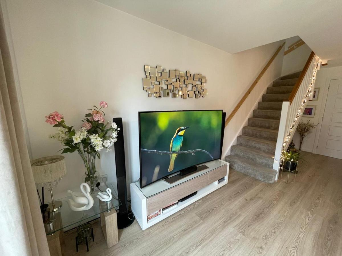 Comet Place Wellingborough Εξωτερικό φωτογραφία