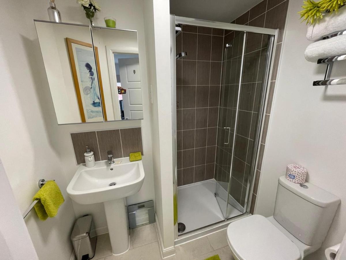 Comet Place Wellingborough Εξωτερικό φωτογραφία
