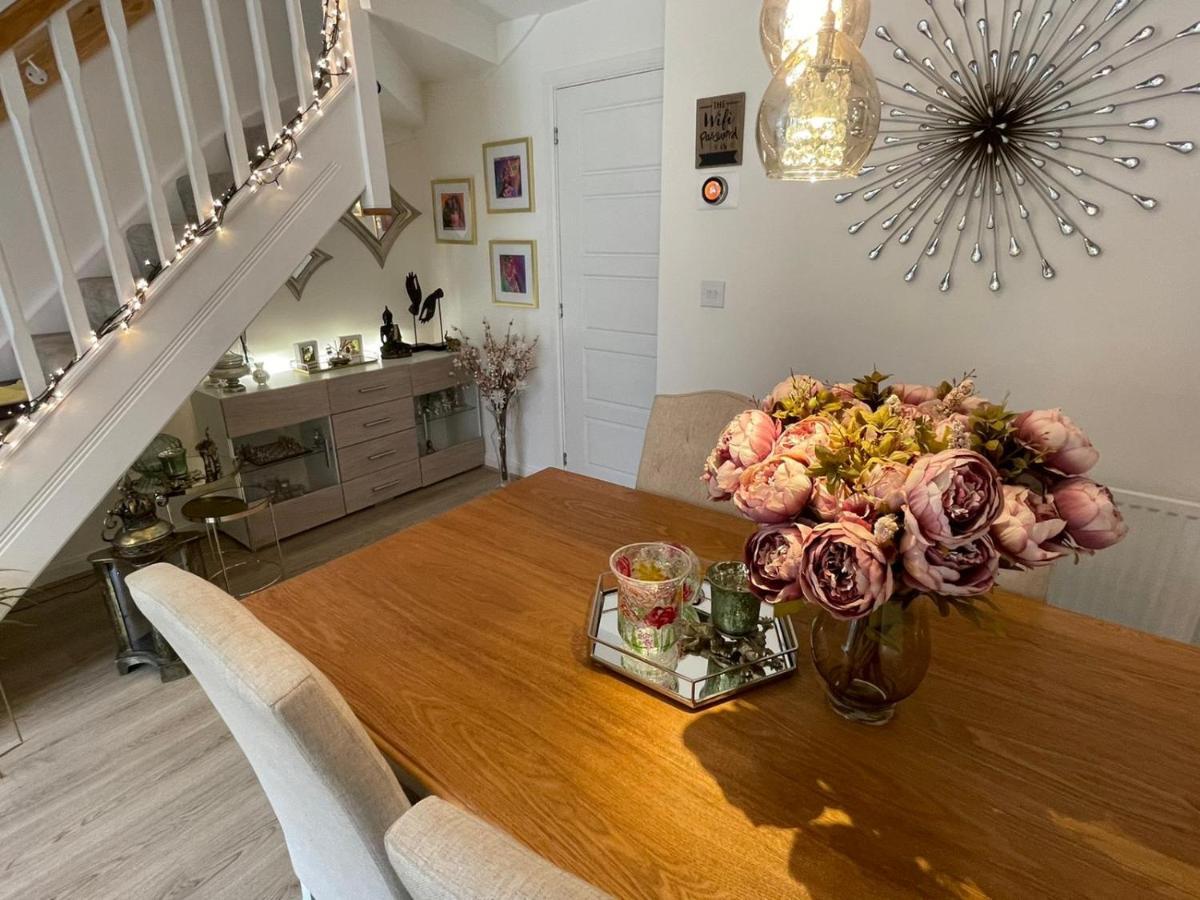 Comet Place Wellingborough Εξωτερικό φωτογραφία