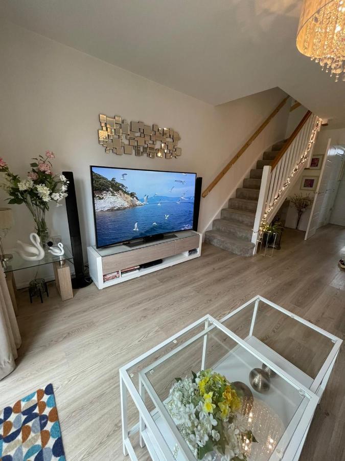 Comet Place Wellingborough Εξωτερικό φωτογραφία