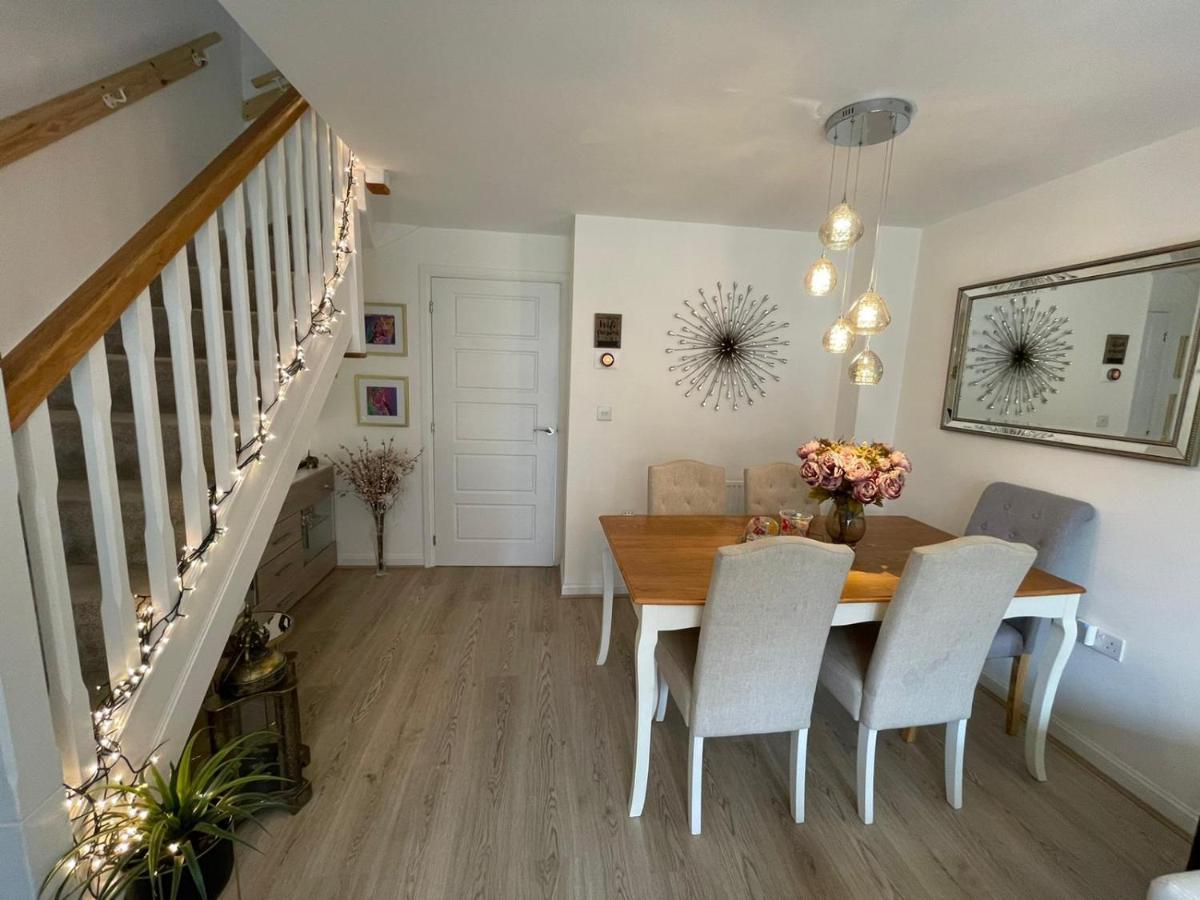 Comet Place Wellingborough Εξωτερικό φωτογραφία