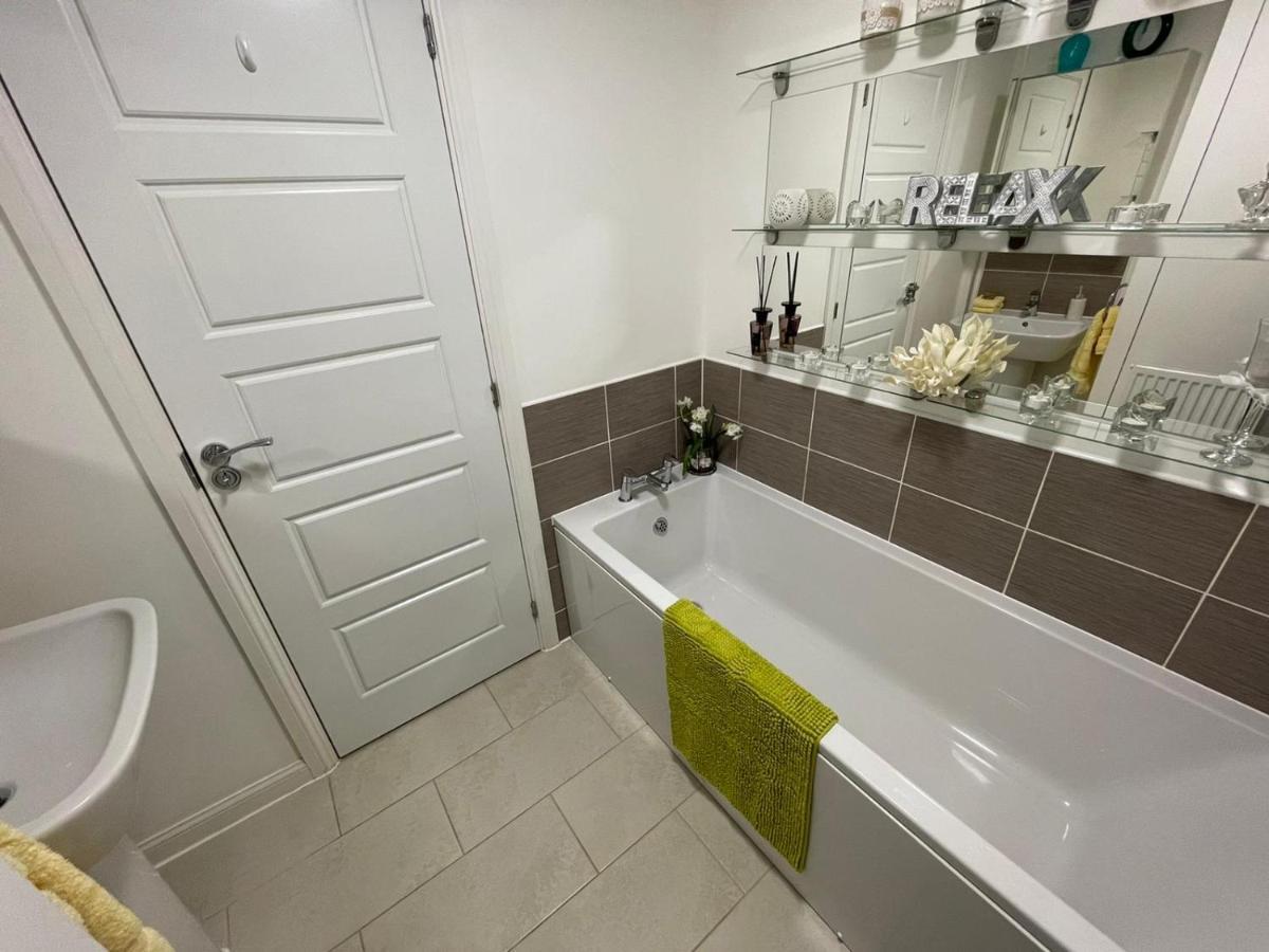 Comet Place Wellingborough Εξωτερικό φωτογραφία